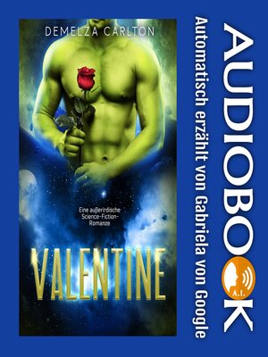 cover image of Valentine